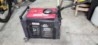 2000W Kodiak Generator