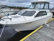 2001 Bayliner Cabin Cruiser 