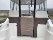 2001 Bayliner Cabin Cruiser  - Photo 9 of 10