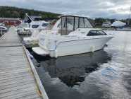 2001 Bayliner Cabin Cruiser  - Photo 2 of 10