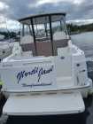 2001 Bayliner Cabin Cruiser  - Photo 3 of 10