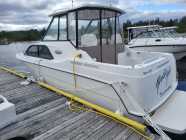 2001 Bayliner Cabin Cruiser  - Photo 4 of 10
