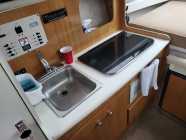 2001 Bayliner Cabin Cruiser  - Photo 7 of 10