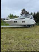 2001 Bayliner Ciera 2855 LX