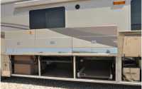 2001 Beaver Marquis Emerald - Photo 3 of 10