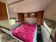 2001 Fleetwood Terry Limited Edition 24J Camper - Photo 9 of 10