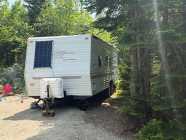 2001 Fleetwood Terry Limited Edition 24J Camper - Photo 1 of 10