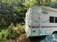 2001 Fleetwood Terry Limited Edition 24J Camper - Photo 2 of 10