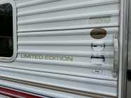 2001 Fleetwood Terry Limited Edition 24J Camper - Photo 3 of 10
