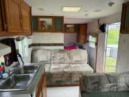 2001 Fleetwood Terry Limited Edition 24J Camper - Photo 4 of 10