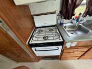 2001 Fleetwood Terry Limited Edition 24J Camper - Photo 8 of 10