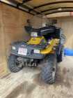 2001 Polaris Sportsman 500 HO 
