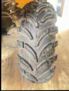 2001 Polaris Sportsman 500 HO  - Photo 1 of 5