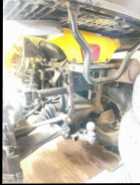 2001 Polaris Sportsman 500 HO  - Photo 3 of 5