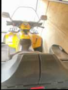 2001 Polaris Sportsman 500 HO  - Photo 4 of 5