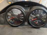 2001 Yamaha V Max 700 triple - Photo 3 of 4