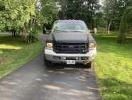 2002 f450  - Photo 1 of 6