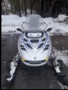 2002 Grand Touring  500 - Photo 1 of 3