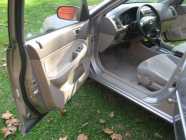 2002 Honda Civic Ex - Photo 1 of 5