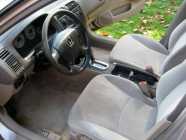 2002 Honda Civic Ex - Photo 2 of 5