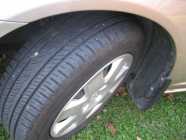 2002 Honda Civic Ex - Photo 3 of 5