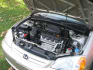 2002 Honda Civic Ex - Photo 4 of 5