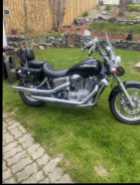 2002 Honda Shadow 1100 - Photo 3 of 5