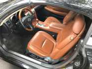 2002 Lexus SC430 Hardtop Convertible - Photo 4 of 5