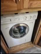 2002 Monaco Knight 36.5ft Diesel push  - Photo 10 of 19