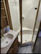 2002 Monaco Knight 36.5ft Diesel push  - Photo 11 of 19
