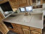 2002 Monaco Knight 36.5ft Diesel push  - Photo 18 of 19