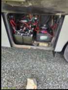 2002 Monaco Knight Diesel Push - Photo 13 of 21