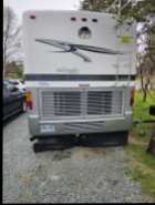 2002 Monaco Knight Diesel Push - Photo 1 of 21