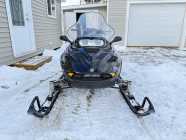 2002 Ski-doo Grand Touring 500 - Photo 1 of 5