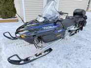 2002 Ski-doo Grand Touring 500 - Photo 2 of 5