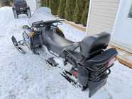 2002 Ski-doo Grand Touring 500 - Photo 3 of 5