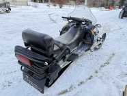 2002 Ski-doo Grand Touring 500 - Photo 4 of 5