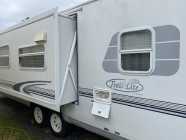 For Sale “2002 Trail Lite” 
