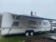 For Sale “2002 Trail Lite”  - Photo 8 of 10