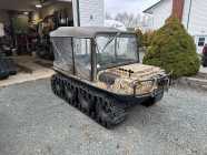 2003 Argo conquest  - Photo 1 of 4