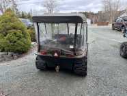 2003 Argo conquest  - Photo 2 of 4