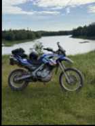 2003 BMW F 650 GS Dakar
