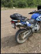 2003 BMW F 650 GS Dakar - Photo 1 of 3