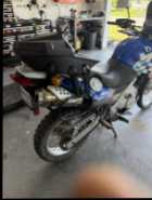 2003 BMW F 650 GS Dakar - Photo 2 of 3