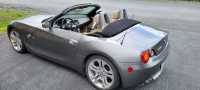 2003 BMW Z4 Roadster 