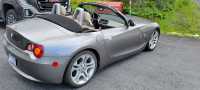 2003 BMW Z4 Roadster  - Photo 1 of 2