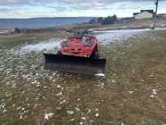 2003 Can am outlander 400