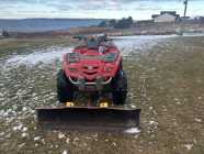 2003 Can am outlander 400 - Photo 1 of 9