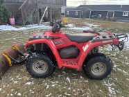 2003 Can am outlander 400 - Photo 2 of 9