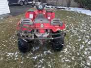 2003 Can am outlander 400 - Photo 3 of 9
